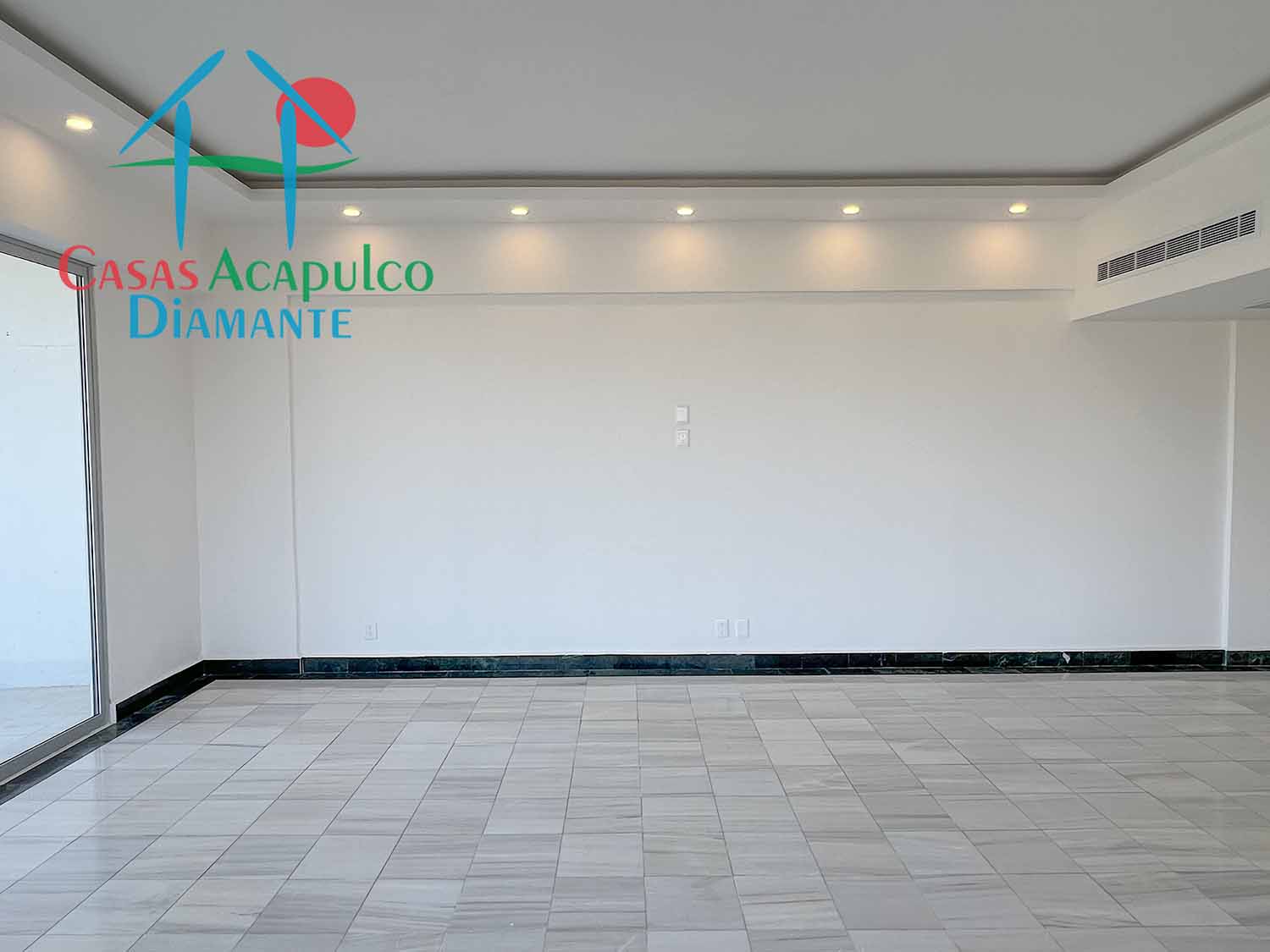 Azteca Princess 601 - Estancia 3